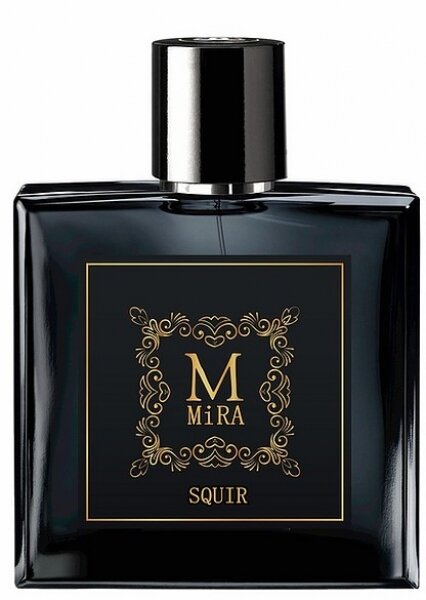 Mira Squir EDP 100 ml Erkek Parfümü kullananlar yorumlar